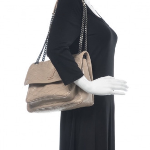 YSL SAINT LAURENT Medium Niki - Picture 2 of 11